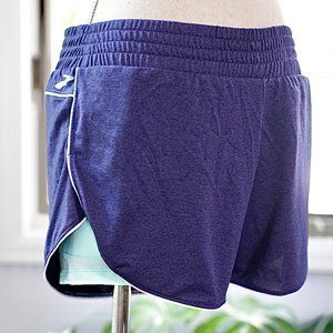 Brooks 2-in-1 Running Shorts w/Phone Pocket NWOT